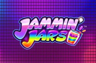Слот Jammin’ Jars
