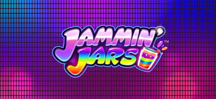 Слот Jammin’ Jars